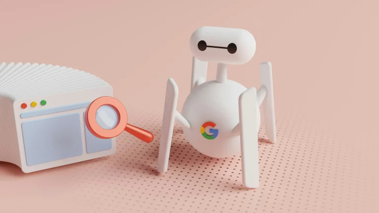 سئو و جایگاه شما در گوگل