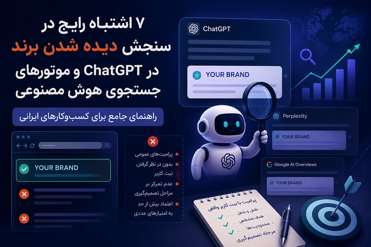 هوش مصنوعی چت جی پی تی