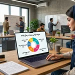 راهنمای جامع هزینه واقعی طراحی سایت و عوامل تأثیرگذار بر قیمت‌گذاری در سال ۱۴۰۵